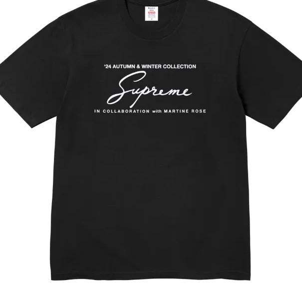 Tee Floral Logo T-shirt Font Rose 1002